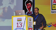 srinivas-mohan-robo